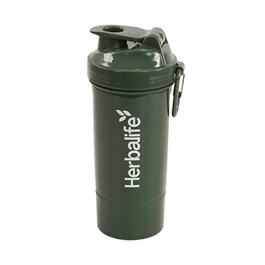 HERBALIFE - Shaker Fluo 600 mL